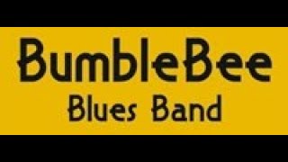 BumbleBee Blues Band 24 10 2025 live - Long Distance Calls