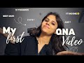 My first QNA video✨|| Neet 2026 #qna #trending #neet #neetaspirant #neet2026 #viral #firstvideo 
