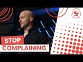 Stop Complaining, Start Asking!