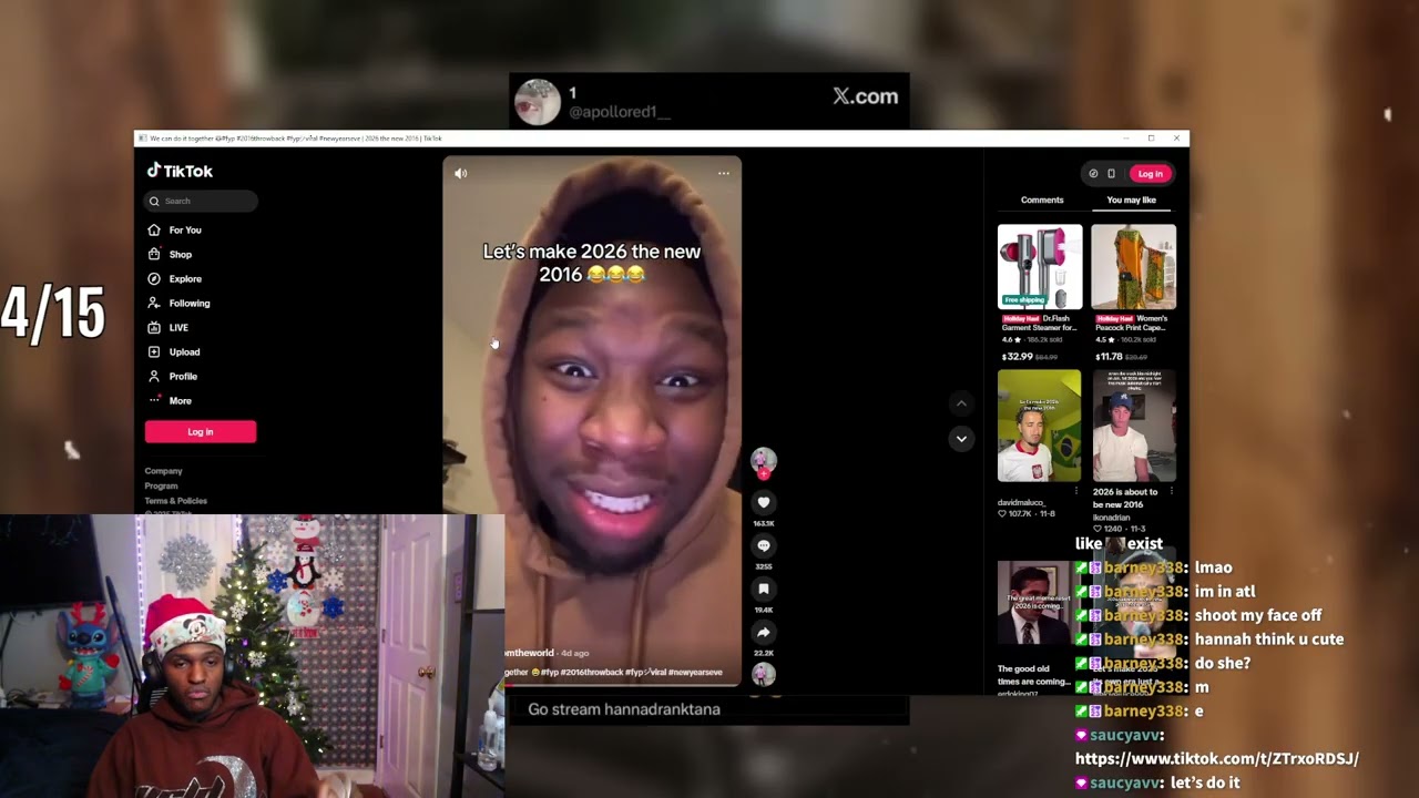 Leektewofficial Speaks On The Nine Vicious, Apollored & Teezzus Situation...