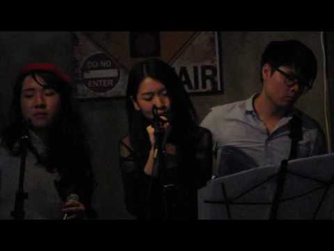 WhozMug(盧思穎+Ar Liu)--差一點我們會飛@After Bar11-12-16
