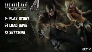 Resident Evil 4 Walkthrough 1 Ghpz Gdp