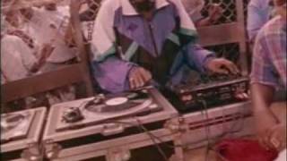 Gang Starr - Step In The Arena