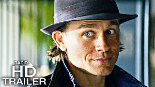 Last Looks Trailer New 2022 Charlie Hunnam, Morena Baccarin, Mel Gibson Movie