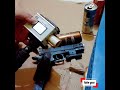 P377 UPGRADE PART STANDART#HOBBYMAINANSPRING #springpower #airsoftspring #airsoftcqb