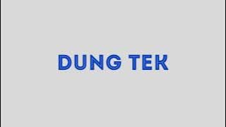 dung tek sound effect