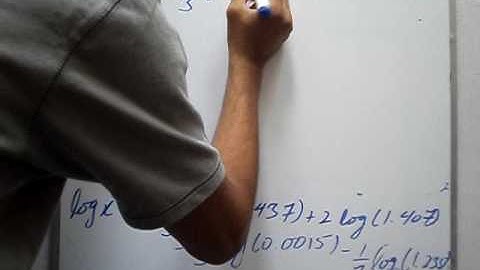 Exercise 6.5 Q 8 part 8 book general mathematics 9 PTB