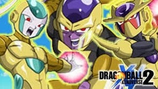 DRAGON BALL XENOVERSE 2 How to unlock Turn Golden -Step By Step