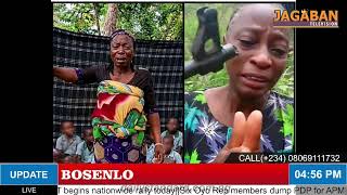 School abductions: Protest in Oyo, Ogun as NUT begins nationwide rally today Guide