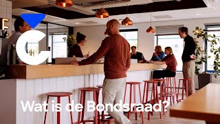 Wat Is De Bondsraad? Consumentenbond