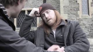 Social Love (A Short LGBT Student Film, UK, 2014)