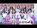 Who&#39;s The Most Likely To Ft. LOVELYZ | TEENAGE