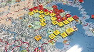 WiFCE/DoDIII #2. July-August 1939
