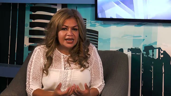 Entrevista con Marcela Galarza, candidata a la alc...