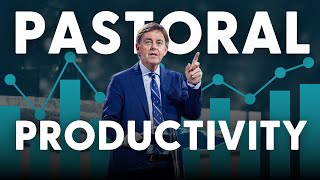 How I Manage My Time As A Pastor | Alistair Begg