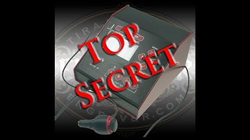 Top Secret PulseGraver File Revealed: How it Shrunk