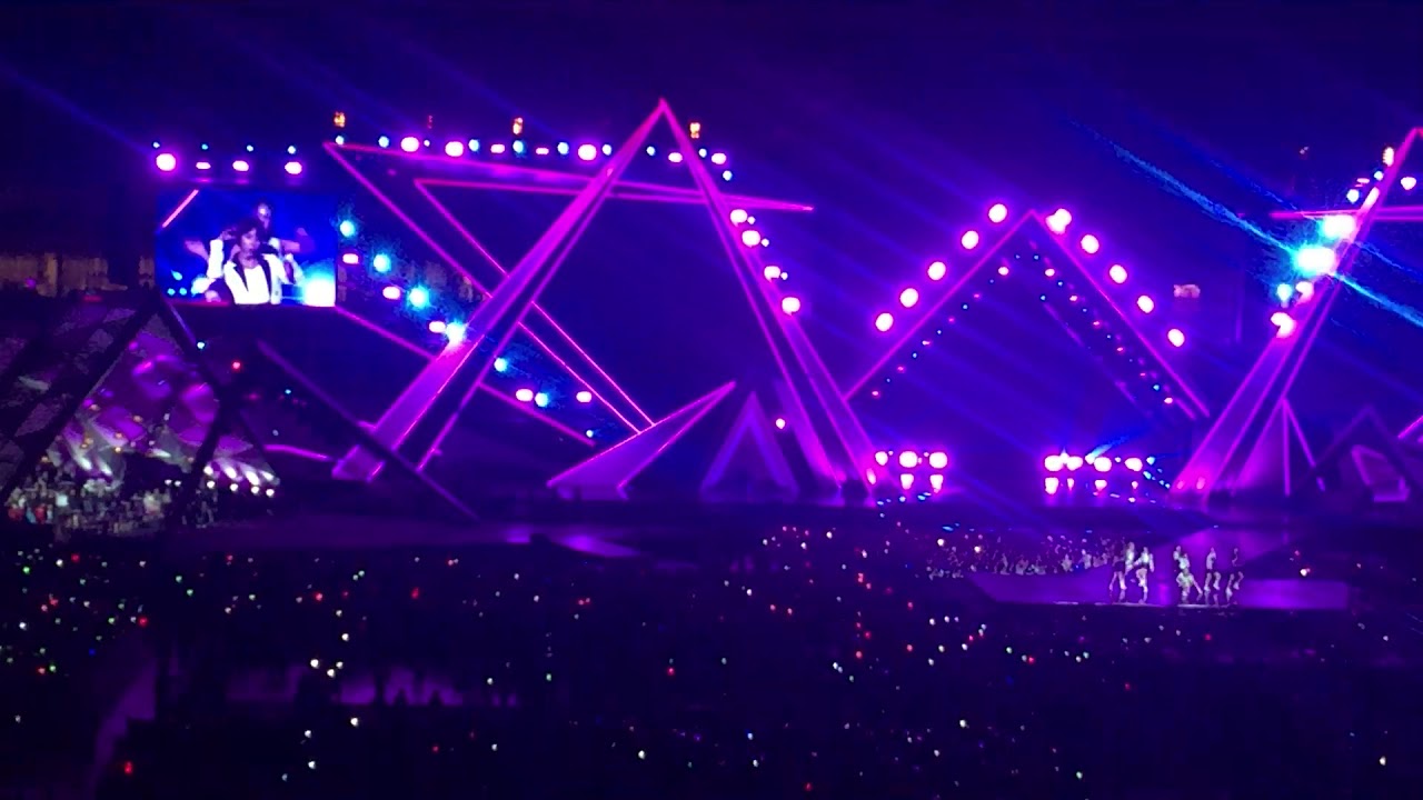 Fancam Fancy Feel Special- TWICE ( AAA 2019 in Vietnam )