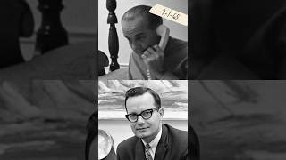 Lbj Meeting With Mcgeorge Bundy Lbj & Bill Moyers 7-1-65