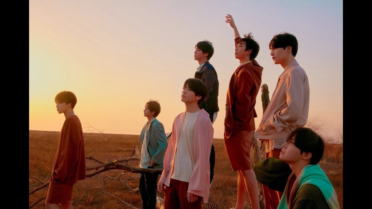 日本語字幕 歌詞 かなるび BTS (防弾少年団) Airplane pt.2 - LOVE