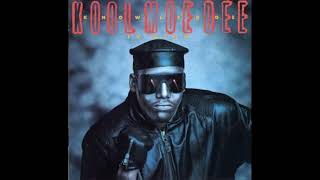 Kool Moe Dee - I Go To Work