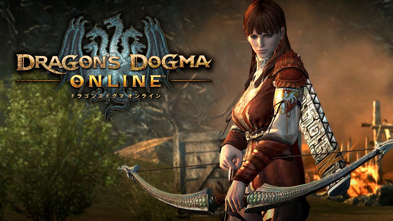 Dragon S Dogma Online For Ps4 Ps5 Forum Playstation 5 Forums