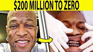 Dumbest Ways Rappers Went Broke (Compilation)