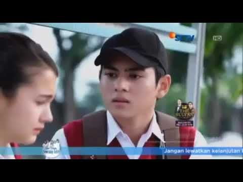 Tata Janeeta - Salahkah Aku Terlalu Mencintaimu Ost. Dari Jendela SMP