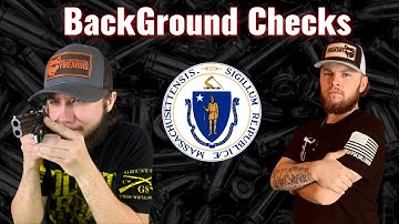 Universal Background Checks in MA ( HD 135 ) 2a news #2ndAmendment #gunbill