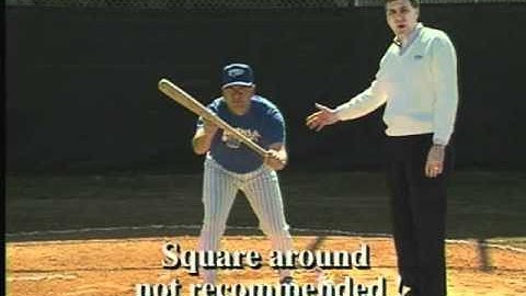 Professional Bunting Techniques & Strategies with Tom Emanksi