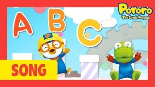 Download Lagu Canciones Infantiles | La canción del ABC(30min) | Pororo El Pequeño Pingüino MP3