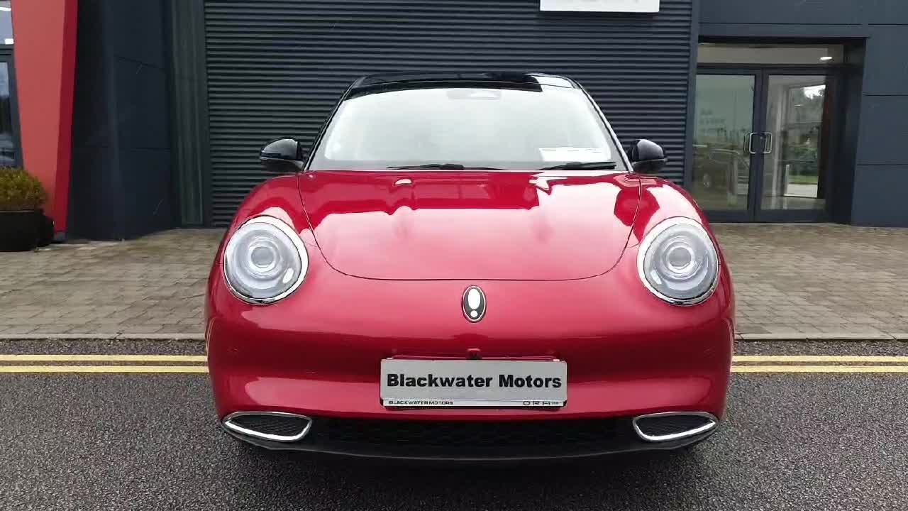 231C8740 - 2023 GWM Ora 03 400 PRO 4DR AUTO RefId: 469594