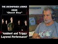 Isis Ghost Key ~ Reaction and Dissection ~ The Decomposer Lounge