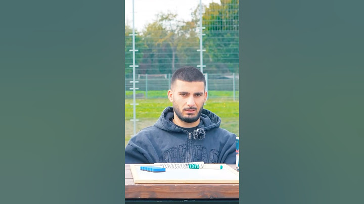 Deniz Undav mag ihn nicht ? 👀 #findthepro #diyarac #fußball #sport