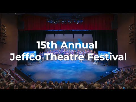 The Jeffco Family Surprise: Weekend 24-25!