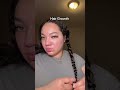 Affordable Hair Growth #hairgrowth #longhair #blackgirlhair
