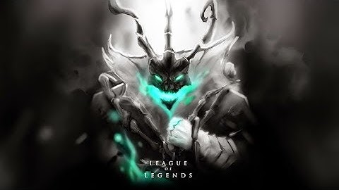 PHA HACK NÃO CỦA THRESH BÁ ĐẠO NHẤT MÀ TÔI TỪNG GẶP