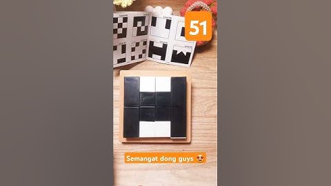 ayo yg semangat dong !!!Play Hidden Blocks Level 51 #puzzle #hiddenblocks #tutorial #mainanedukasi