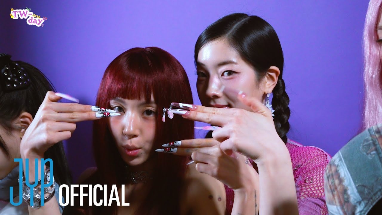 [TW-DAY☀️] #9 This is what we call Ctrl+C, Ctrl+V… Who’s who? 👭🏻❓