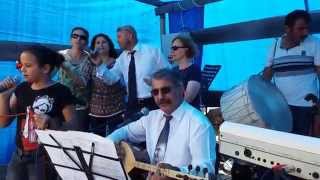 Nazar Akgül - Hey Onbeşli