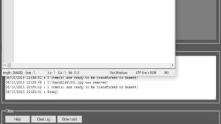 Image for you to base64 program code application. Free download.