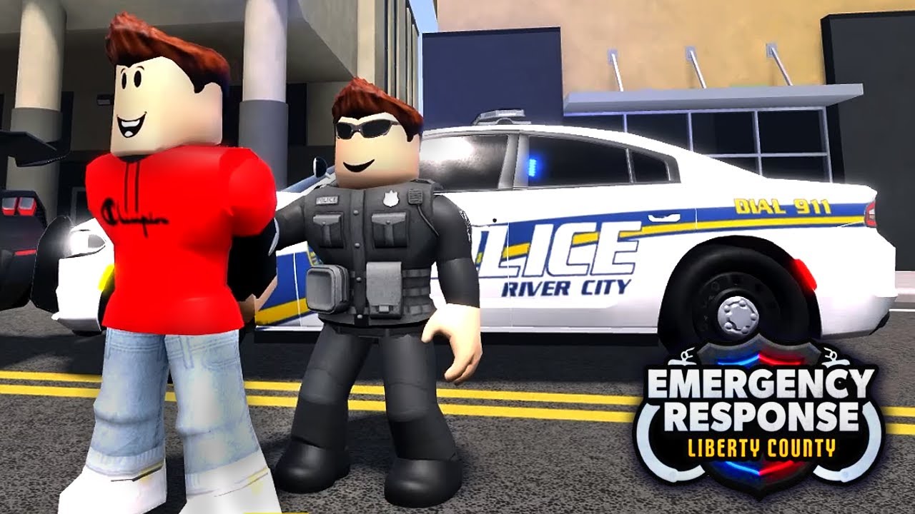 SWAT! Keeping The Streets Clean! Emergency Response (ERLC Roblox ...