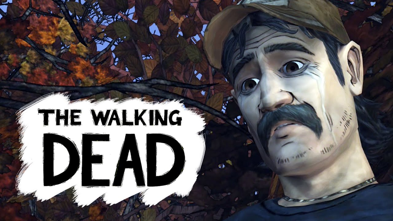 O Que Significa The Walking Dead Em Português