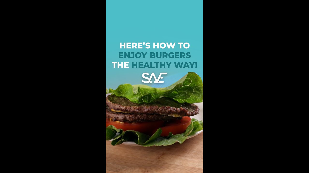 Burgers aren’t going anywhere.