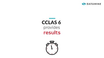 CCLAS 6 Overview Video