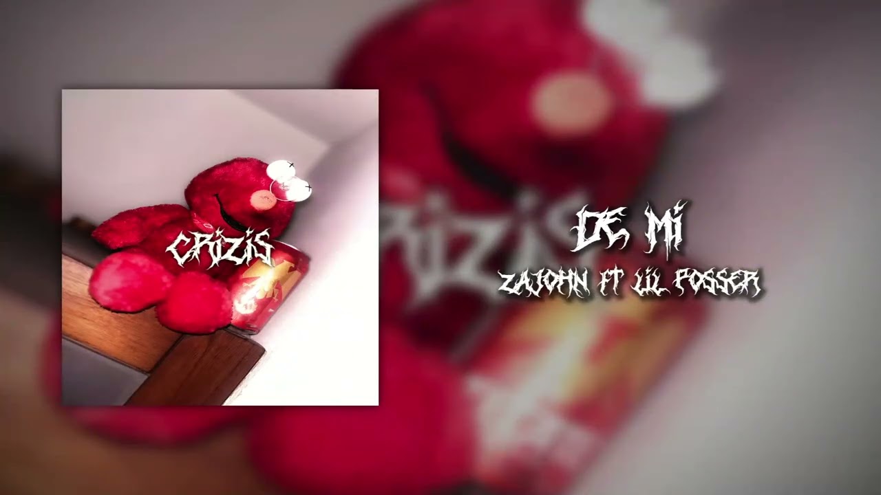 Watch @Zajohn & @lil.posser - De Mi (VIsualizer) on YouTube Watch @Zajohn & @lil.posser - De Mi (VIsualizer) on YouTube
