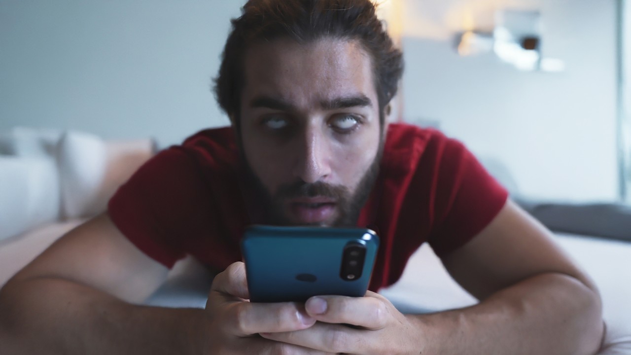 SAIA DOS VIDEOS CURTOS ANTES QUE SEU CÉREBRO DERRETA | DETOX DIGITAL