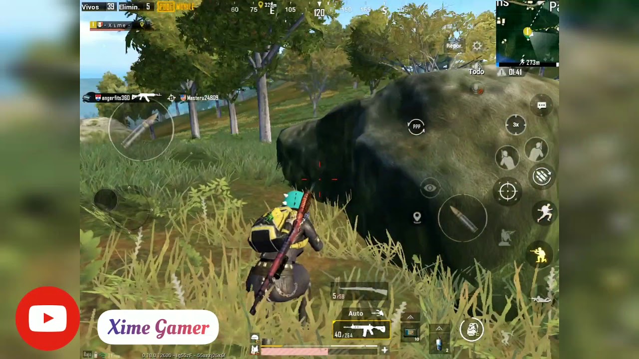 HIGHLIGHTS #3 🔥 PUBG MOBILE - YouTube