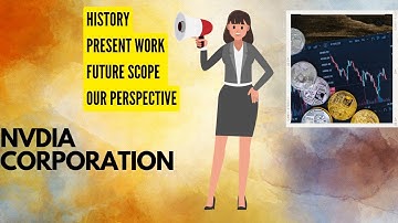 NVIDIA Stock: Unveiling the Future of Technology Investments"