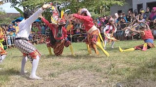 Kiprah CELENG vs KUCINGAN vs BUJANG GANONG🔹Kuda Kepang Turonggo Mudo Tanjung Anom Pringsewu Lampung🔹 Kiprah CELENG vs KUCINGAN vs BUJANG GANONG🔹Kuda Kepang Turonggo Mudo Tanjung Anom Pringsewu Lampung🔹