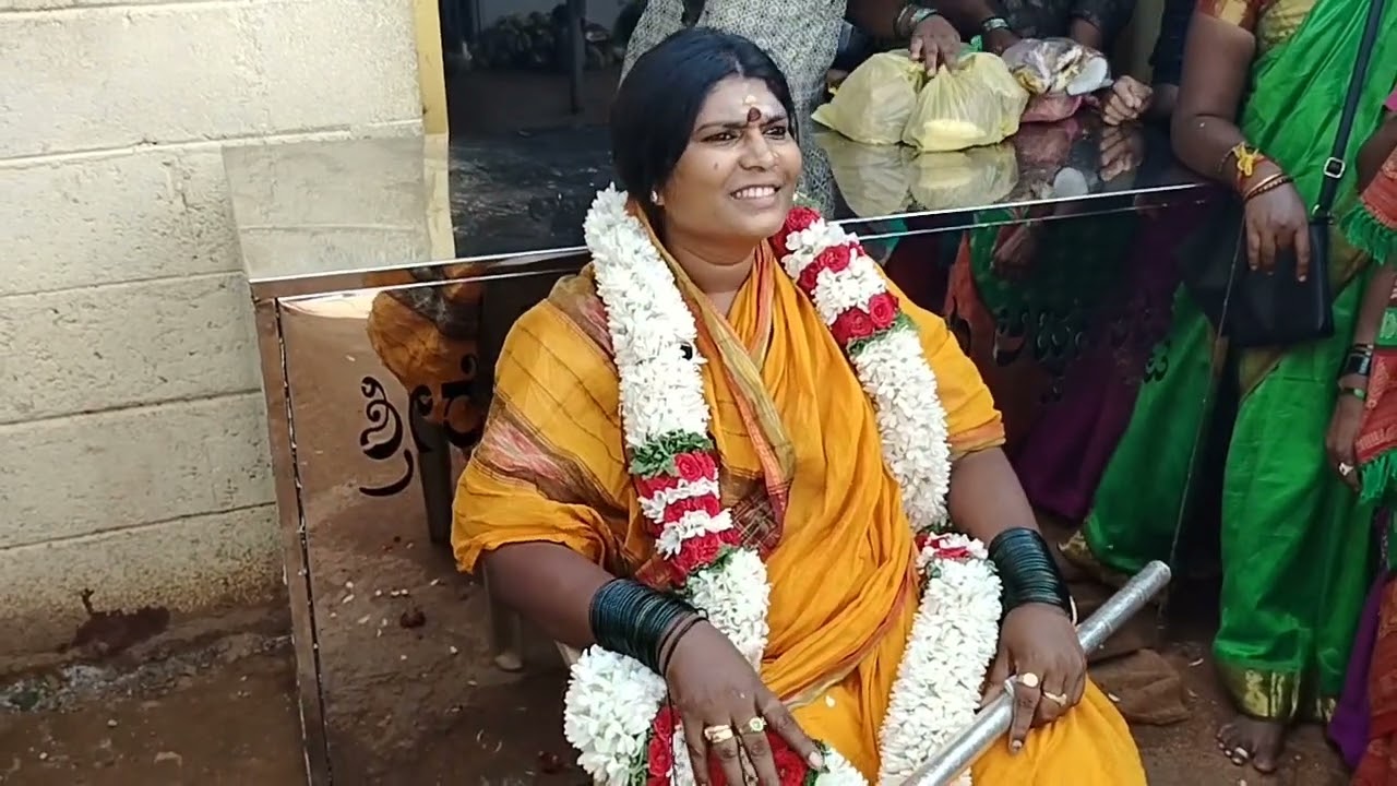 ಶ್ರೀ ಶಕ್ತಿ ಸ್ವರೂಪಿಣಿ ರೇಣುಕಾ ದೇವಿ ಯಲ್ಲಮ್ಮ||ಅಮ್ಮ ಮಂತ್ರಿಸಿದ ನಿಂಬೆ ಹಣ್ಣಿನಿಂದ ನಿಮ್ಮ ಕಷ್ಟಗಳಿಗೆ ಪರಿಹಾರ||